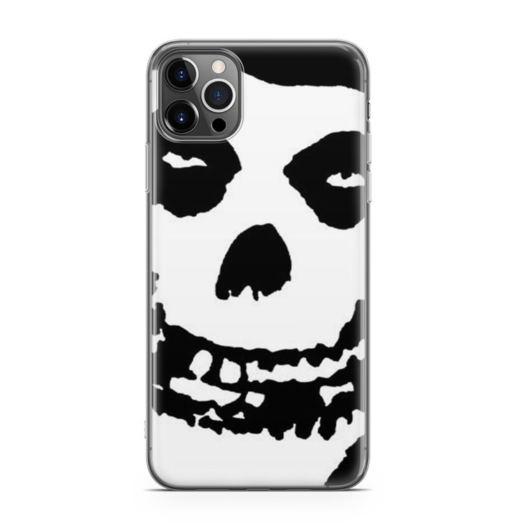 The Misfits iPhone 12 Pro Case