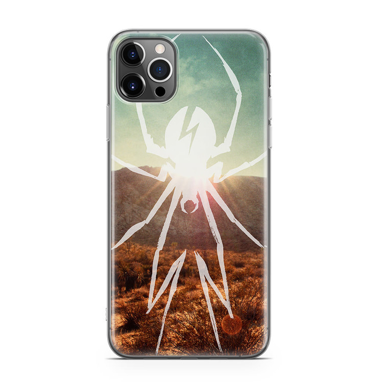 My Chemical Romance-Danger Days iPhone 12 Pro Case