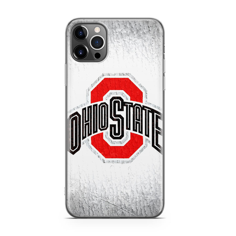 Ohio State iPhone 12 Pro Case