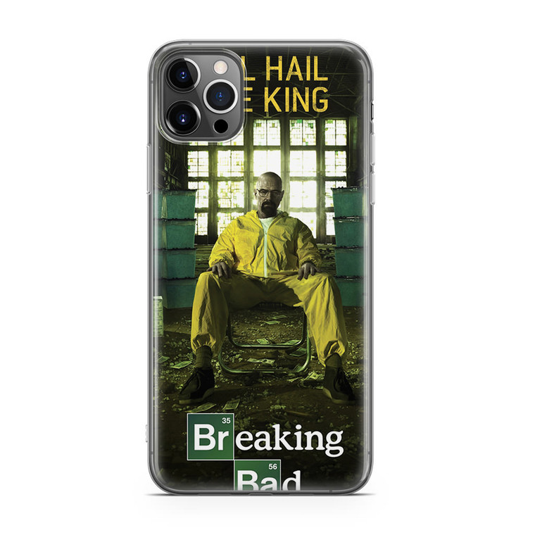 All Hail The King iPhone 12 Pro Case