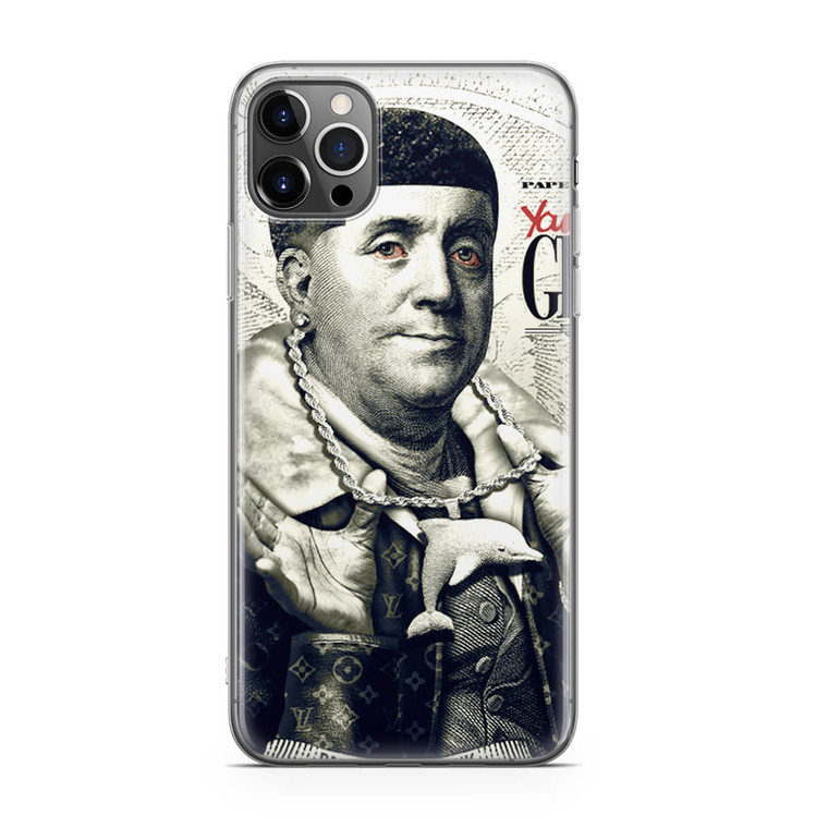 Young Dolph Gelato iPhone 12 Pro Case