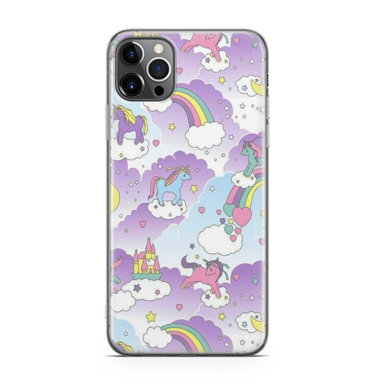 Unicorn iPhone 12 Pro Case