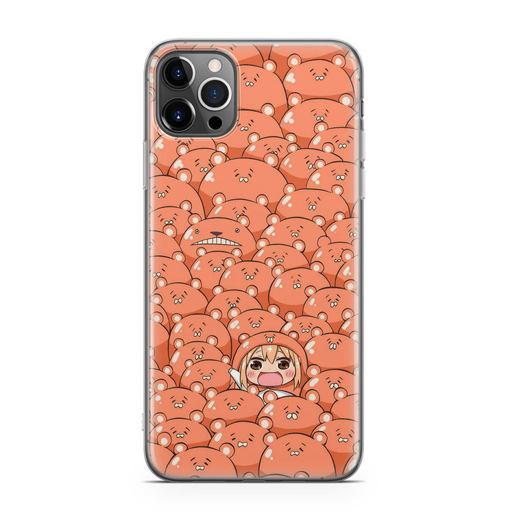 Himouto Umaru Chan iPhone 12 Pro Case