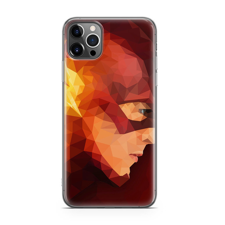 The Flash iPhone 12 Pro Case