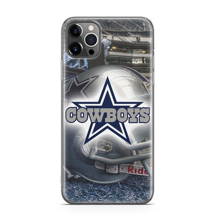 NFL Dallas Cowboys iPhone 12 Pro Case