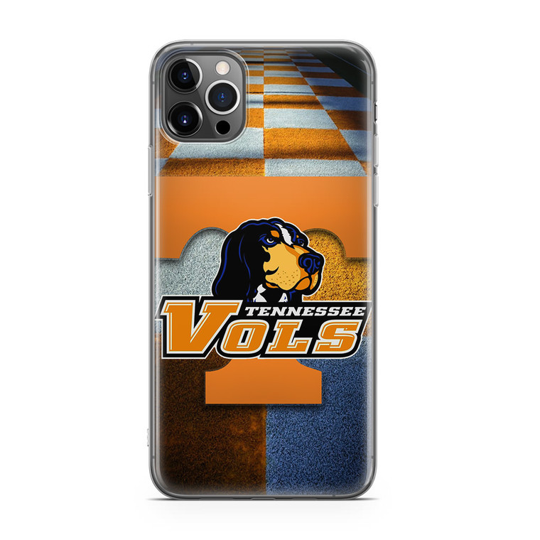 Tennessee Vols iPhone 12 Pro Case