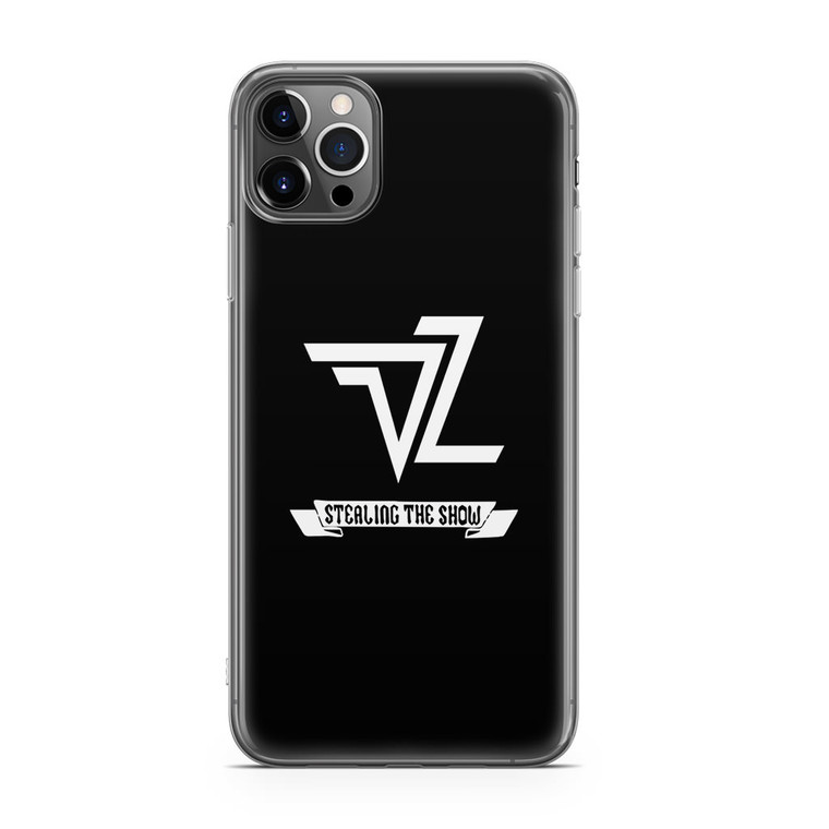 Dolph Ziggler Stealing The Show iPhone 12 Pro Case