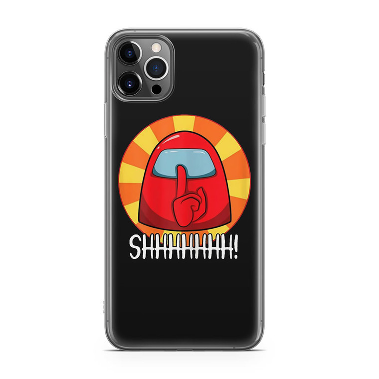 Among US You Are Impostor iPhone 12 Pro Case