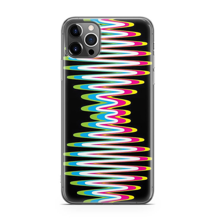 Arctic Monkeys iPhone 12 Pro Max Case