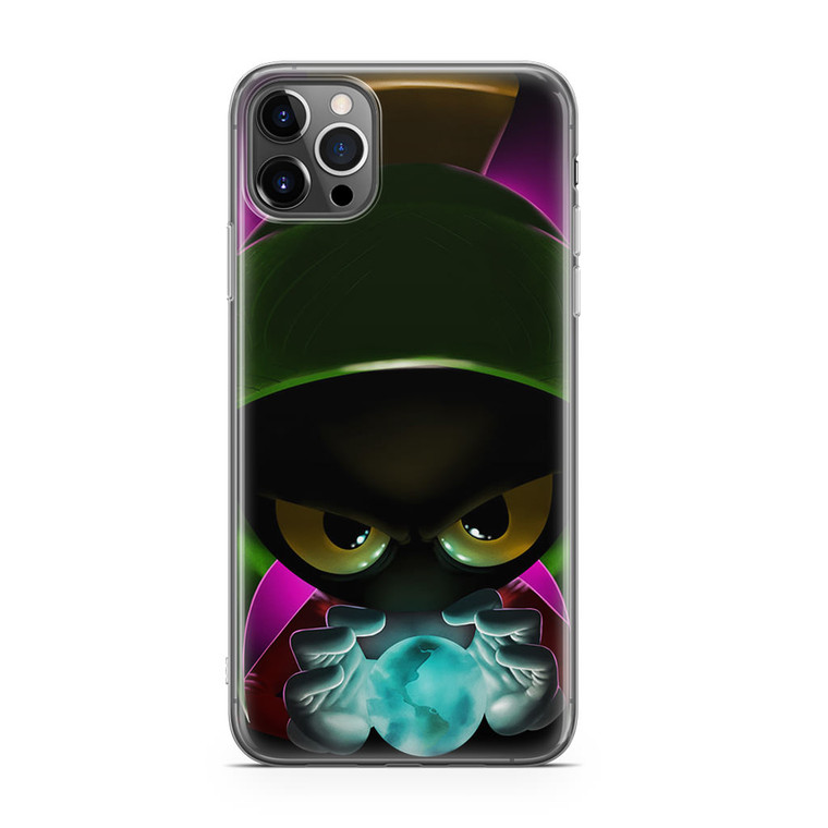 Marvin The Martian iPhone 12 Pro Max Case