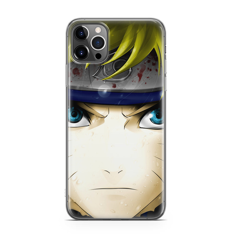 Naruto Uzumaki Naruto iPhone 12 Pro Max Case