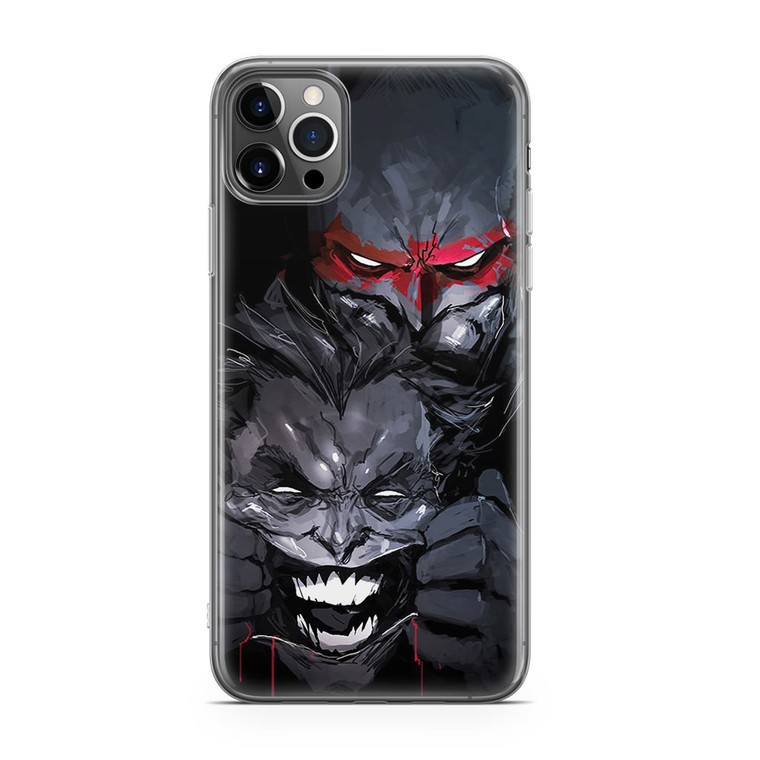 Batman Joker iPhone 12 Pro Max Case