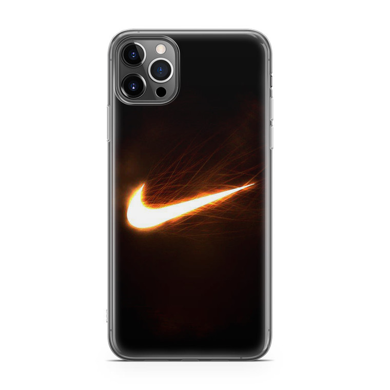 Perfect Nike iPhone 12 Pro Max Case