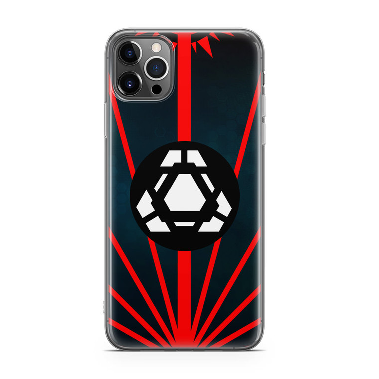 Titanfall 2 Legion iPhone 12 Pro Max Case