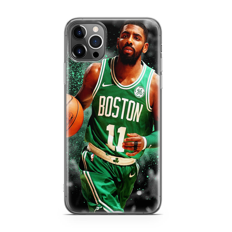 Kyrie Irving iPhone 12 Pro Max Case