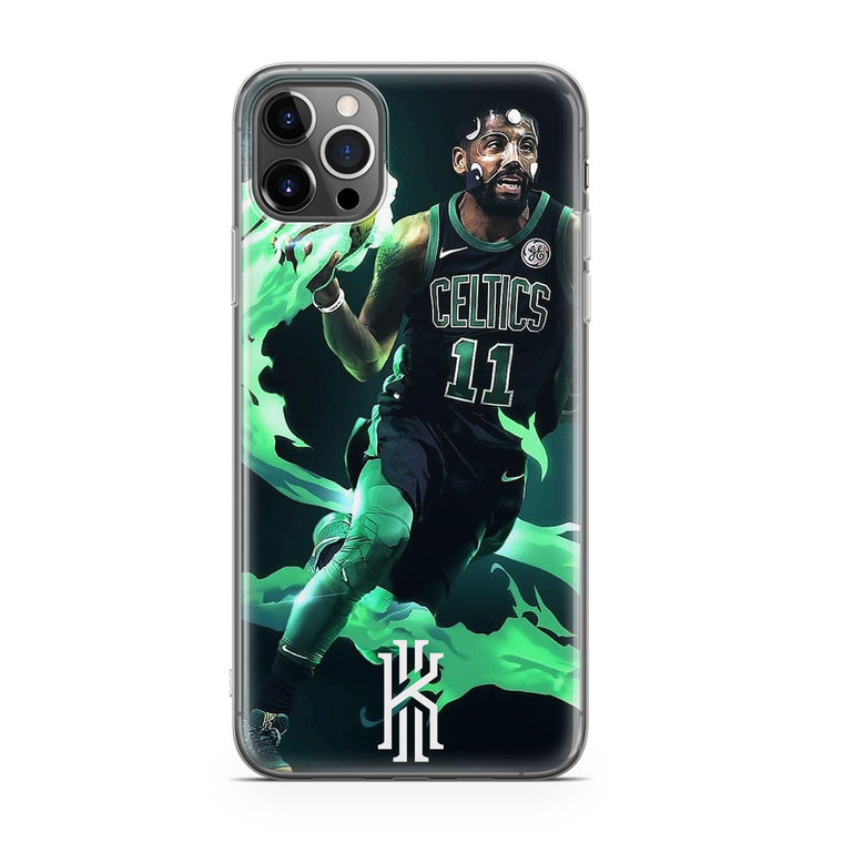 Kyrie iPhone 12 Pro Max Case