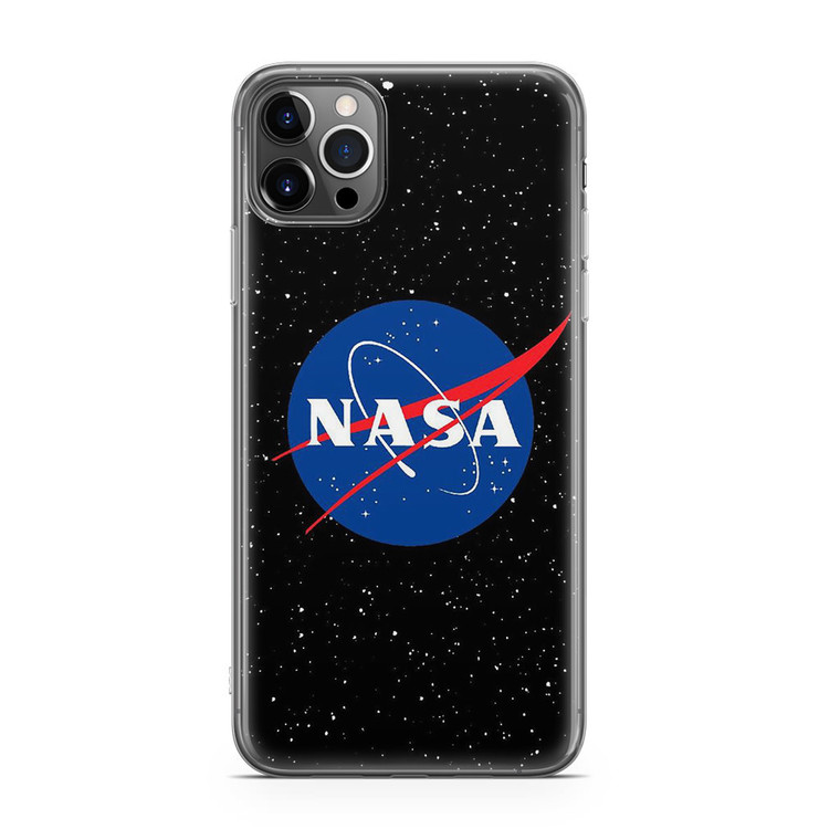 NASA iPhone 12 Pro Max Case