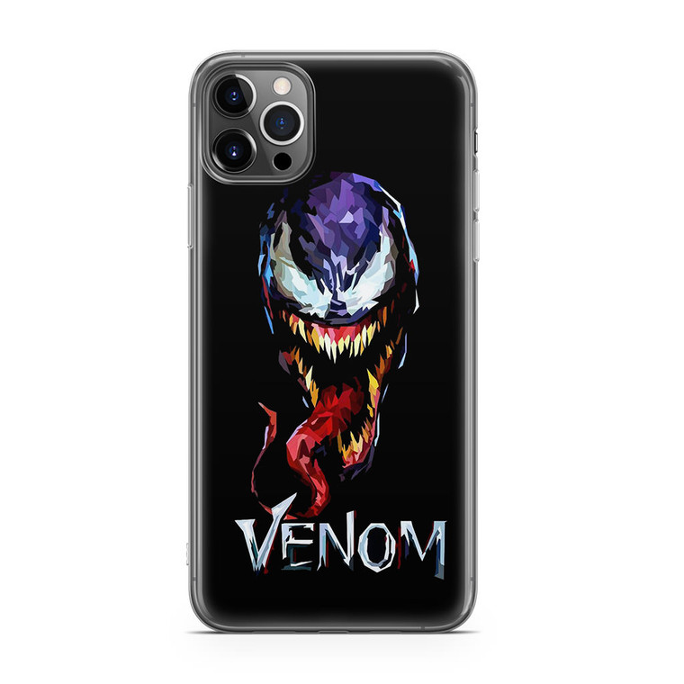 Venom The Movie iPhone 12 Pro Max Case