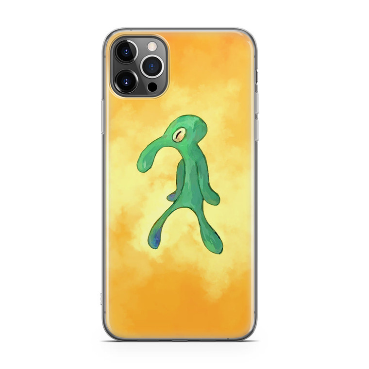 Old Bold and Brash iPhone 12 Pro Max Case