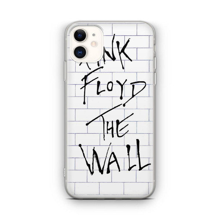 Pink Floyd The Wall iPhone 12 Mini Case
