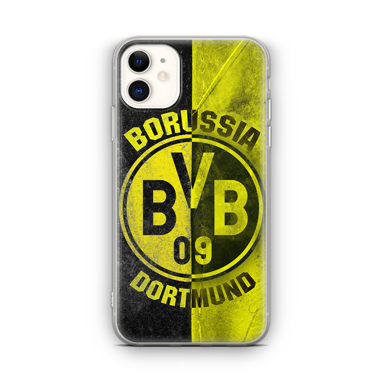 Borussia Dortmund iPhone 12 Mini Case