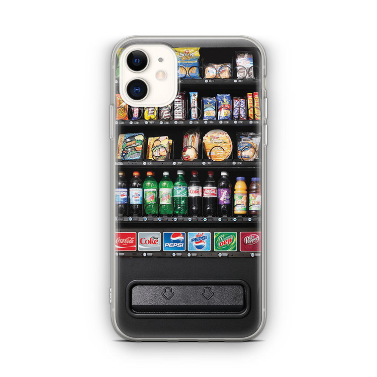 Vending Machine iPhone 12 Mini Case