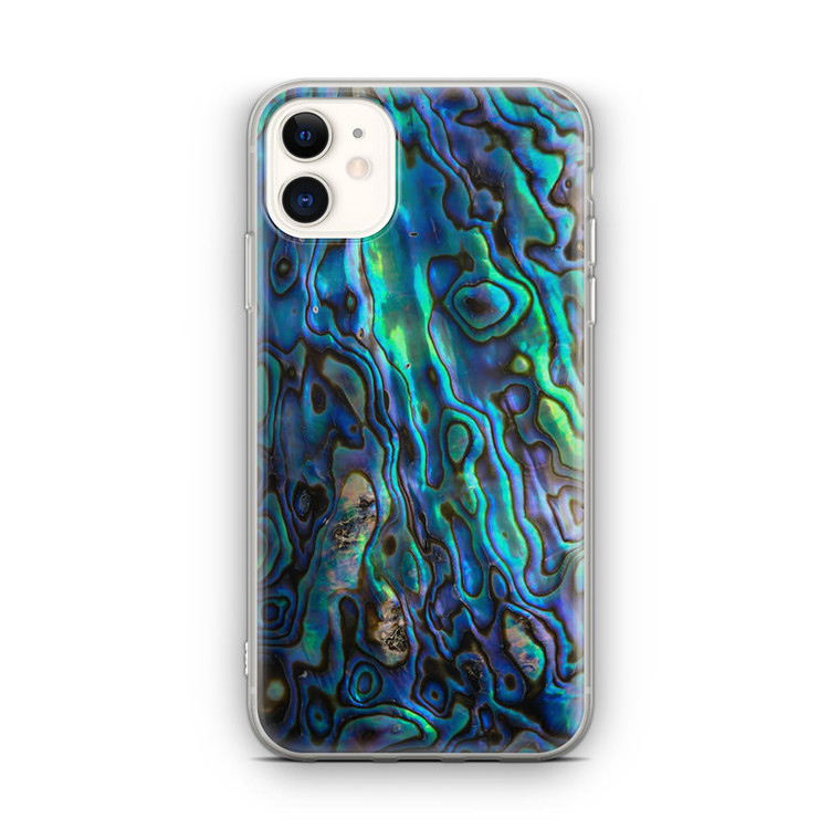 Abalone iPhone 12 Mini Case