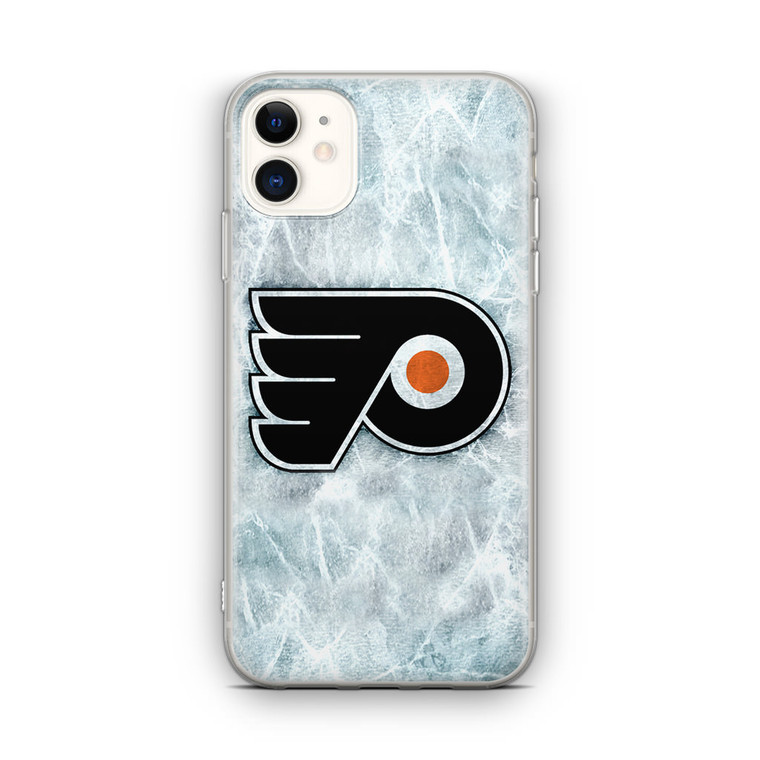 Philadelphia Flyers Logo iPhone 12 Mini Case