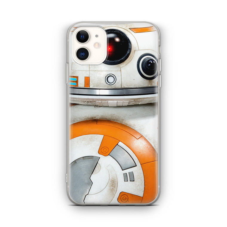 Star Wars BB8 iPhone 12 Mini Case