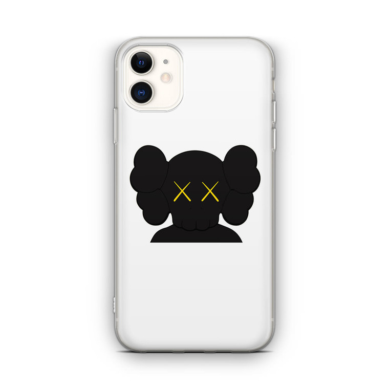 Fonds d'ecran Kaws iPhone 12 Mini Case