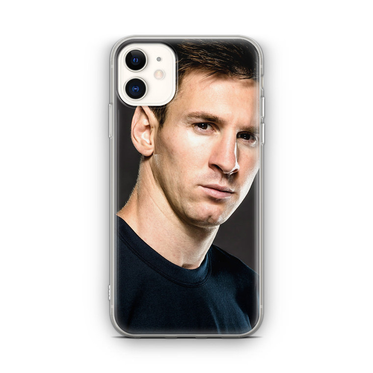 Lionel Messi iPhone 12 Mini Case