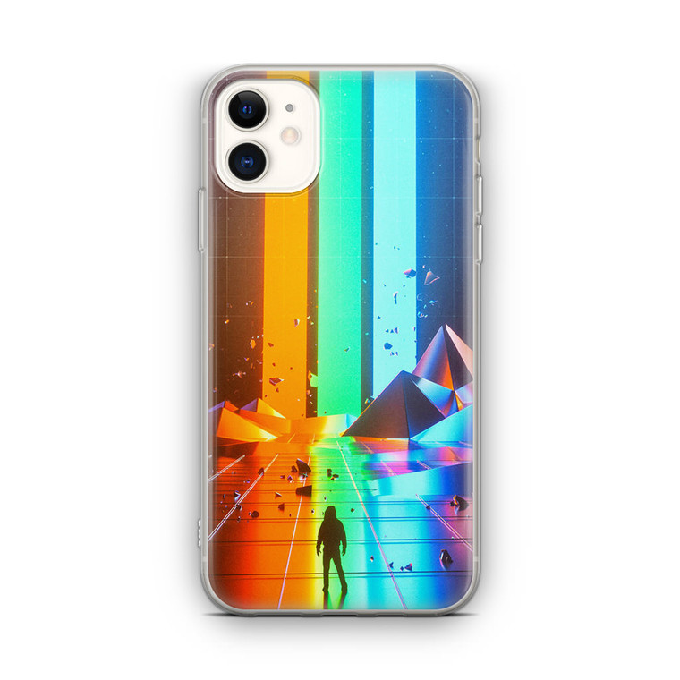 Imagine Dragons Believer iPhone 12 Mini Case