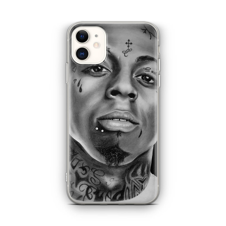 Lil Wayne iPhone 12 Mini Case