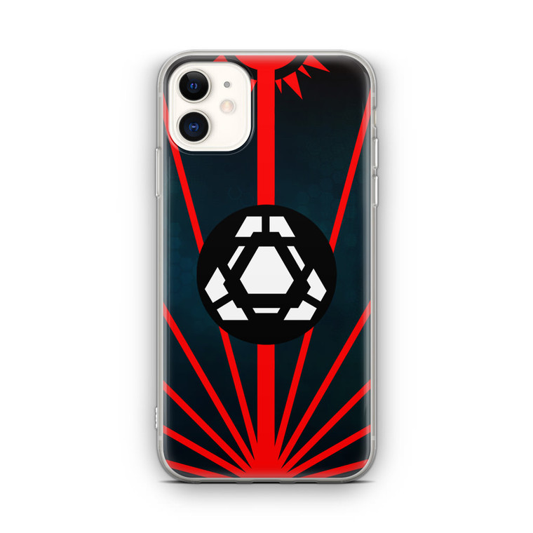 Titanfall 2 Legion iPhone 12 Mini Case