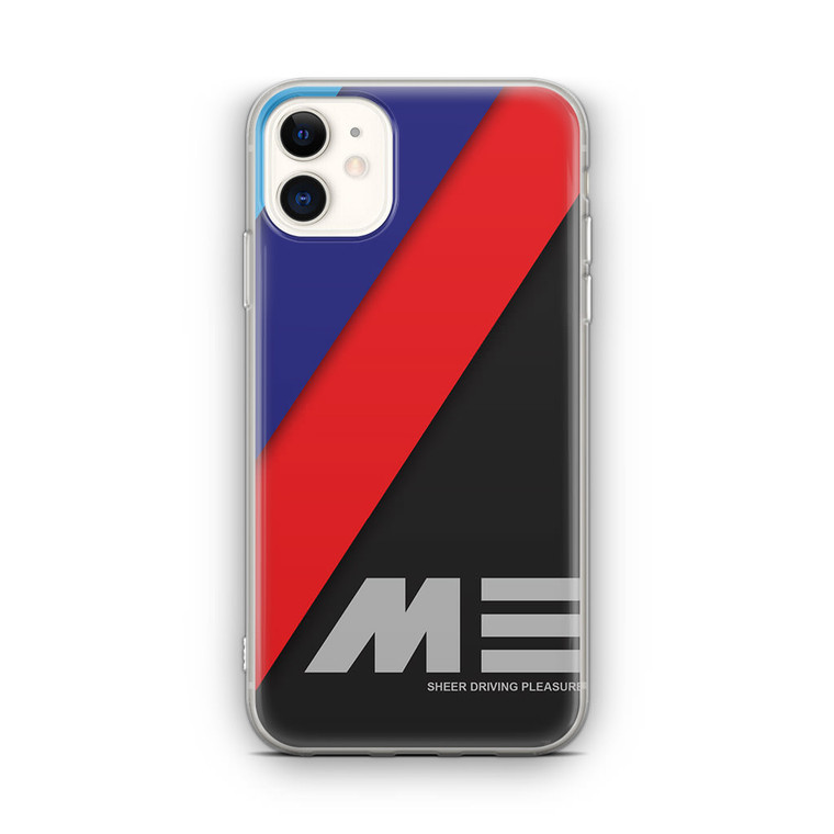 BMW M Performance iPhone 12 Mini Case