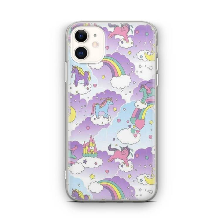 Unicorn iPhone 12 Mini Case