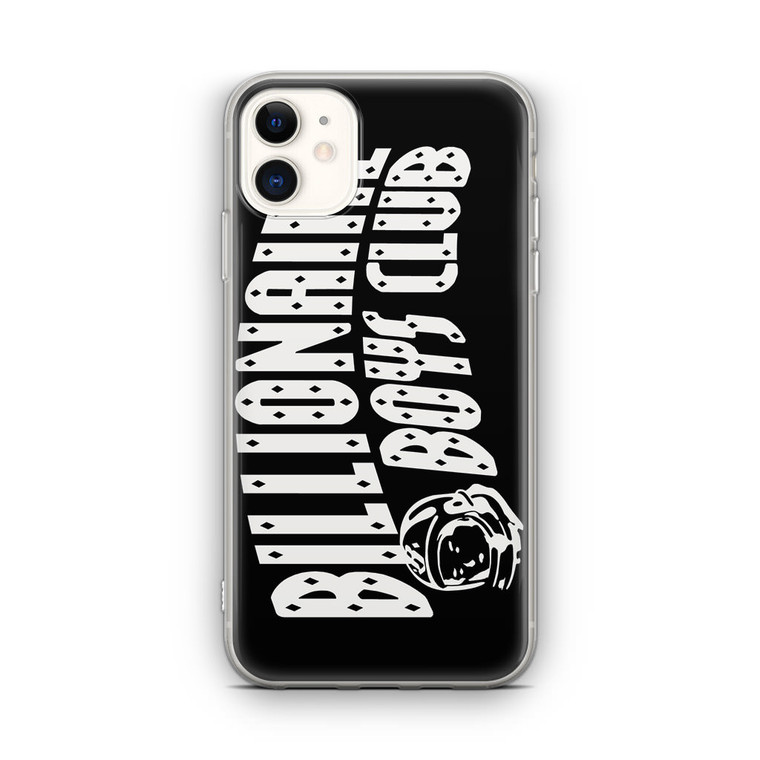 Billionaire Boys Club iPhone 12 Mini Case