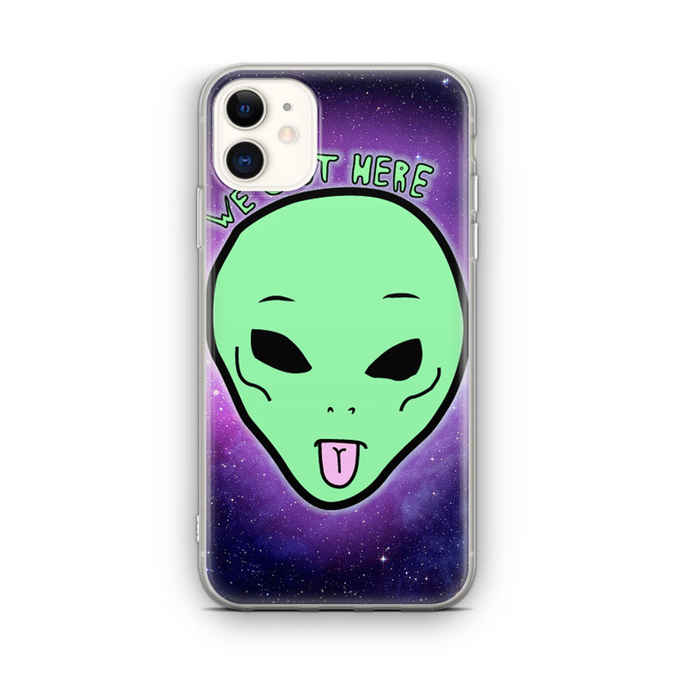 Rip N Dip We Out Here1 iPhone 12 Mini Case