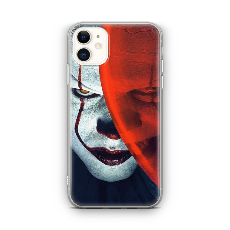 Pennywise The Clown iPhone 12 Mini Case