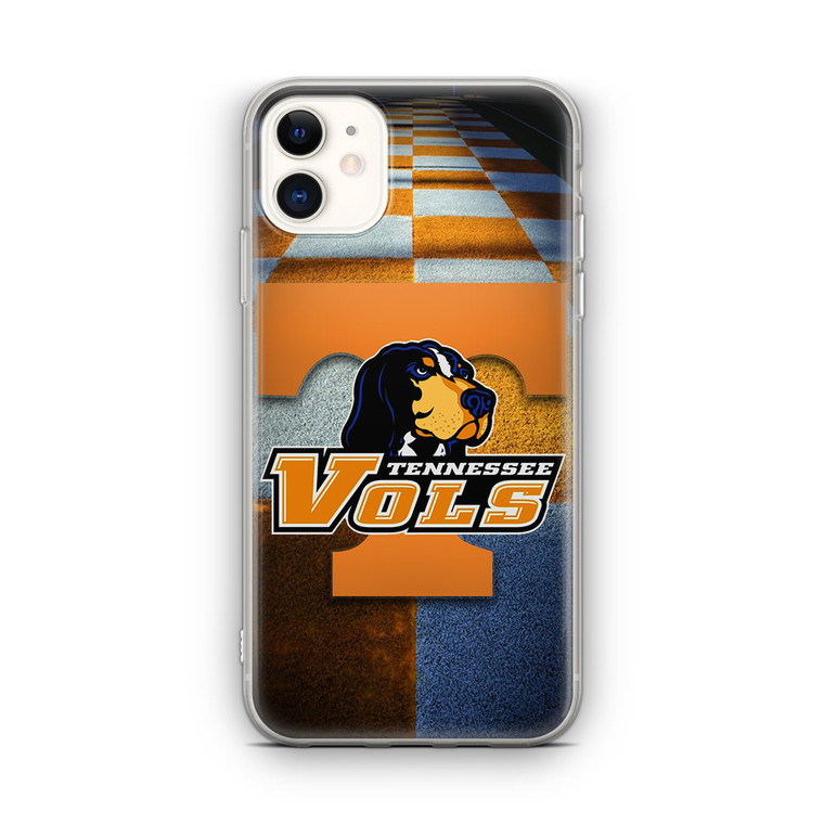 Tennessee Vols iPhone 12 Mini Case