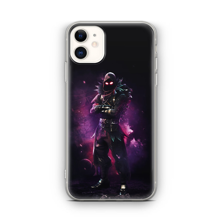 Fortnite Raven 2 iPhone 12 Mini Case