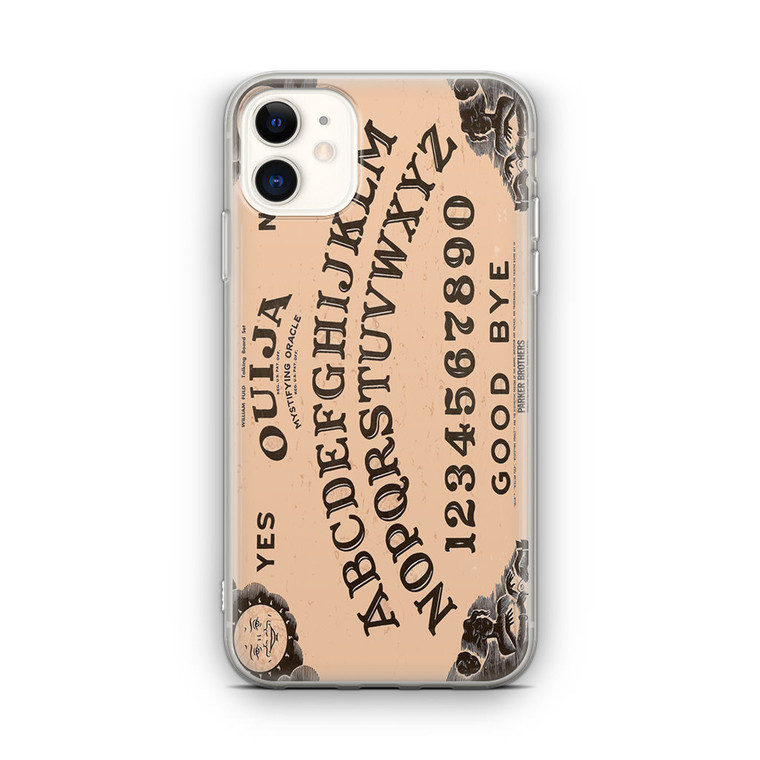 Ouija Board iPhone 12 Mini Case