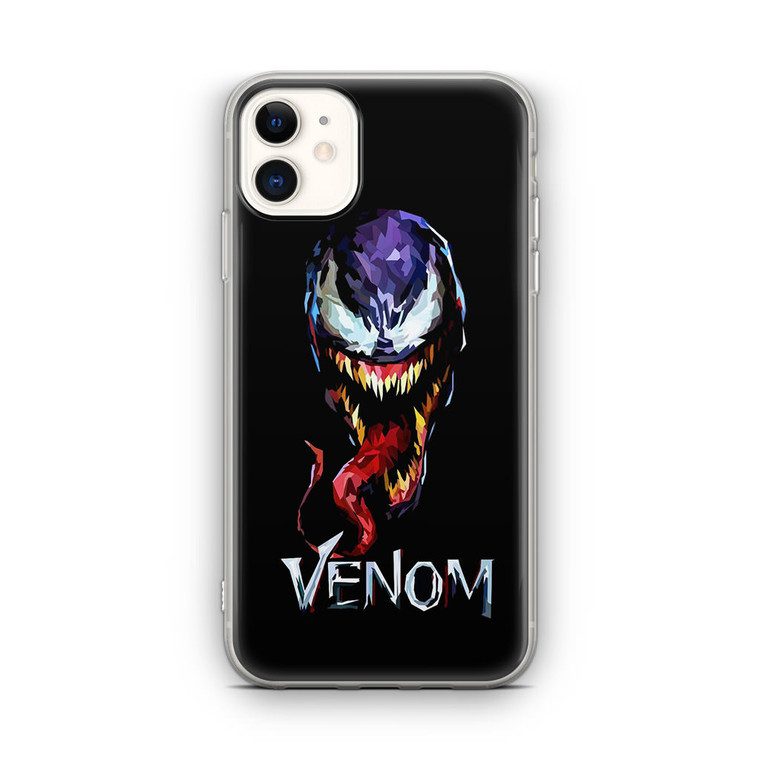 Venom The Movie iPhone 12 Mini Case