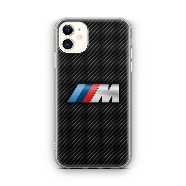 BMW M Power iPhone 12 Mini Case