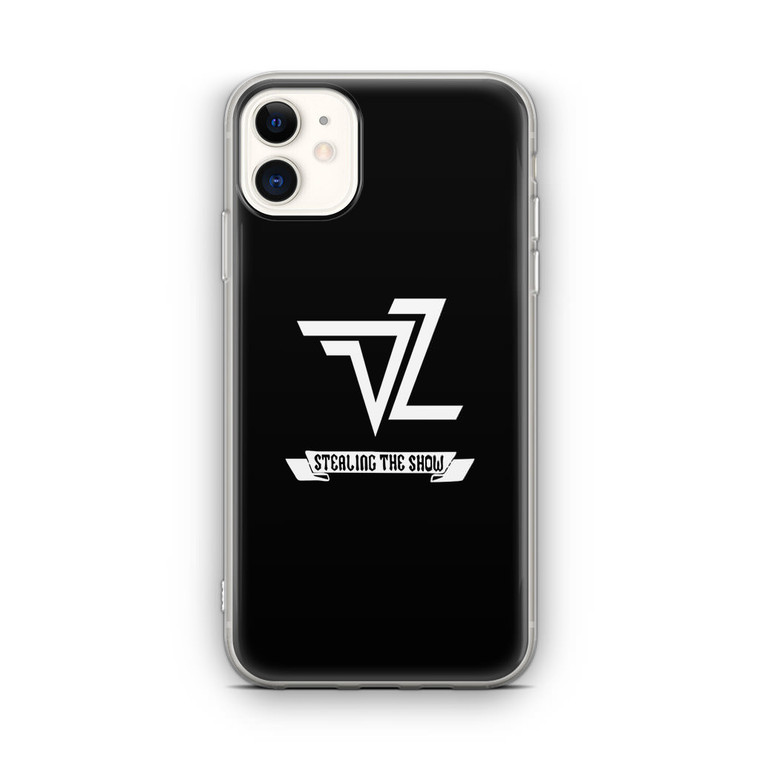 Dolph Ziggler Stealing The Show iPhone 12 Mini Case