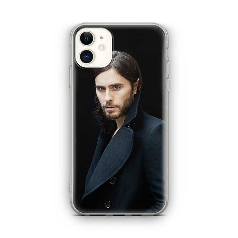 Albert Sparma Jared Leto The Little Things iPhone 12 Mini Case