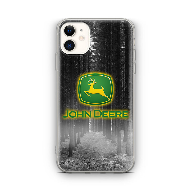 John Deere iPhone 12 Case