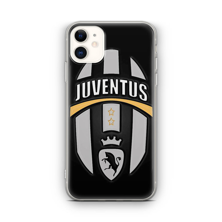 Juventus FC iPhone 12 Case