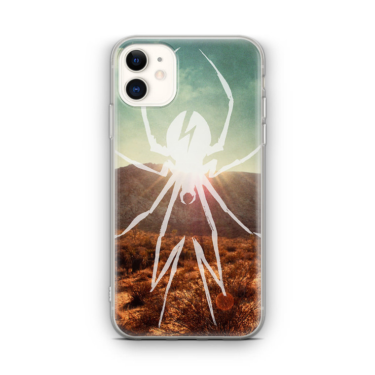 My Chemical Romance-Danger Days iPhone 12 Case