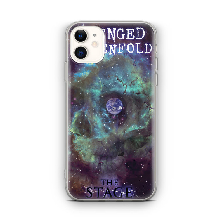 Avenged Sevenfold - The Stage iPhone 12 Case